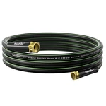 Rainpoint Short Leader Garden Hose 15FT 5/8", Water Heavy Duty, Flexible, New. Price: $72.11.