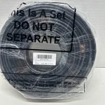 18/5 Sprinkler Wire, 250FT Gauge Conductor Solid Irrigation Cable New. Price: $99.99.