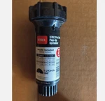 Toro 570Z Pro Series Pop Up Sprinkler 3" 1/2 Circle, 53816 Open. Price: $7.99.