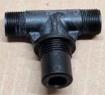 Vintage Nelson Travel Tractor Sprinkler Part Used. Price: $12.99.