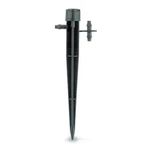 Rain Bird Half Circle Xeri-bubbler 5 In. Spike Base W/ Barb Coupler SXB180SPYK New. Price: $13.97.