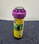 K-rain K1 Rcw Adjustable 4 In. Pop-up Gear Drive Sprinkler Open. Price: $19.99.