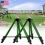 Keten Impact Lawn Tripod Stand Adjustable 0-360 Rotating Sprinklers New. Price: $95.27.