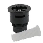 15PACK - Toro 90 Degree 570 Mpr Fixed Quarter 1/4 Male 15' Spray Nozzle 53865 New. Price: $26.99.