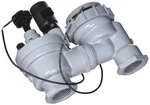 Irritrol 2713APR Electric Anti-siphon Valve Of Stainless Bonnet With Flow Con... New. Price: $43.92.