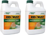 American Hydro Systems RR2 Rid O' Rust Stain Preventer Extreme Water, 1/2 New. Price: $75.54.