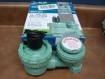 Orbit 57626 Jar Top Anti-siphon Valve, 3/4 In, 150 Psi, Fnpt New. Price: $17.99.
