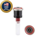 Stock Hunter MP1000-90 Rotator Sprinkler Nozzle -210 Adjustable Head New. Price: $40.25.