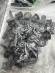 Pack Of 25 Toro O-8-QP Precision Pressure Compensating Nozzle Female Thread Open. Price: $72.98.