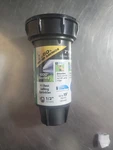 Rain Bird 1800 Pressure Regulated 8-FT-15-FT Full-circle Pop-up Sprinkler (h) New. Price: $11.00.