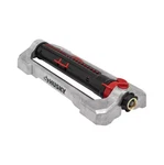 New !husky 4500 Sq. Ft. Turbo Oscillating Sprinkler, 10506HDDI. Price: $30.69.