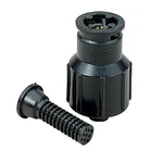 Orbit 2 In. Quarter-circle Pop-up Shrub Head New. Price: $9.25.