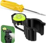 Sprinkler Head Compatible With Rain Bird Hold-up Tool, 2 Pcs Rotor New. Price: $16.83.