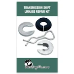 Bushingfix RX1KIT Transmission Shift Linkage Repair Kit, Automatic Transmissi... New. Price: $38.30.