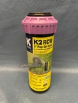 K-rain K2 Rcw 5" Sprinkler Pop-up Rotor For Non-potable Water, With Adjust Key New. Price: $9.99.