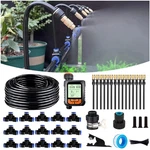 New Quick Connector Drip Irrigation Kits,automatic System With 360-DE. Price: $88.27.