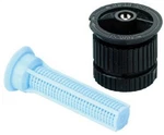 Rain Bird Plastic 15 Ft. Half-circle Spray Nozzle (pack Of 18) New. Price: $64.09.