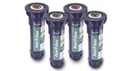 (4) Rain Bird 1804VAN Pop-up Sprinkler Adjustable 0-360 9'-12' Spray 4" New. Price: $19.95.