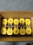 (box Of 10) Hunter HQ-44-LRC 1" Female Inlet, 2-PIECE Body, Slot Or Acme New. Price: $1025.00.