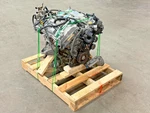 2014-2016 Lexus IS250 2.5L Awd Complete Engine Motor Block 201K Oem LOT2731 Used. Price: $689.00.