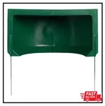 Orbit Underground 53161 Sprinkler System Impact Splash Guard With Pegs New. Price: $8.20.