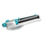 Gilmour Rectangular Heavy Duty Metal Sprinkler With On/off Flow Control New. Price: $29.99.