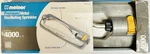 Melnor Premium Metal Oscillating Sprinkler Covers Up To 4000 Sq Ft Model 234 995 New. Price: $34.99.