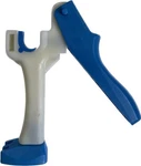 Al-magor-professional Drip Irrigation Hole Punch Tool For 1/4 Inch Fitting & ... New. Price: $33.62.