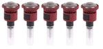 Rain Bird R-VAN24-360 17-24 Ft. Full Circle Pattern Rotary Nozzles (360 Deg... New. Price: $39.47.