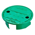 Underhill VL-6 Versalid To 7 Universal Sprinkler Valve Box Green New. Price: $21.88.