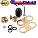 850 Yard Water Hydrant Repair Kit & 8842 Plunger For Simmons 4800LF 800SB New. Price: $34.86.