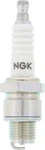 4-PACK Ngk 5110 B7HS Nickel Spark Plug For Indian Sno-jet Vespa Lem Yamaha New. Price: $14.42.