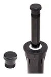 Hunter Pro Spray Shut-off Nozzle Ps Ultra 916400SP Black New. Price: $15.43.