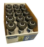 Orbit Professional Series 4 X 28' Spacing Pop-up Sprinkler -case 15 New. Price: $44.95.