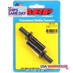 Arp 135-7121, Pack Black Chromoly Bbc Rocker Arm Stud Kit 7/16 (2) Performance New. Price: $28.18.