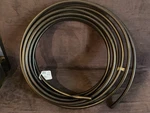 Raindrip 5/8 X 50 Ft Polyethylene Irrigation Tubing Open. Price: $41.99.