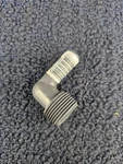 (qty 15) Rain Bird SWGE075S 3/4" Male Pipe Thread Mnpt X 1/2" Barb Elbow Fitting Open. Price: $19.99.