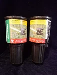 Rain Bird LG-3 Mini-paw 3" Pop-up Canned Impact Sprinkler Lot Of 2 New. Price: $28.88.