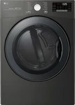 Lg DLEX3900B 7.4 Cu. Ft. Stackable Smart Electric Dryer With Steam Local Pickup New. Price: $550.00.