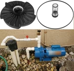 023705 Lawn Sprinkler Irrigation Pump Repair Kit For Do Best HSPJ20P1 New. Price: $76.96.