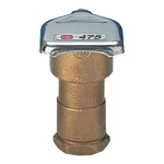 Toro 1-PIECE Single Lug Quick-coupler 100-SLSC New. Price: $123.81.