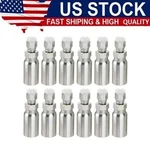 Racewill 12PCS 3/8" Hose X 1/4" Jic 37 Female Hydraulic Crimp Fittings Cover New. Price: $38.99.