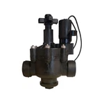 Irritrol 100P1 Century Plus Npt Threaded Valve With Flow Control, 1" New. Price: $131.75.