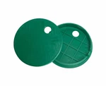 Mariyandh 2-PACK Valve Box Cover Lid 5.5" 6IN Od Sprinkler Irrigation System New. Price: $11.20.