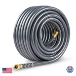 Gilmour Flexogen Garden Hose New. Price: $110.48.