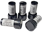 X Raindrip 304G00UB 5/8-INCH Hose End Plug With 3/4-INCH Cap , Black New. Price: $17.95.