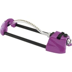 Dramm Colorstorm Heavy-duty Metal 3000 Sq. Ft. Berry Oscillating Sprinkler New. Price: $50.67.