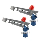 1.0" Agriculture Farm Irrigation Sprinkler Lawn Spray Gu... New. Price: $78.63.
