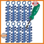 Rain Bird Series Rotor Nozzles 10 Pack: 5000RCTREE 5004 4252NZLPK, 42S New. Price: $19.57.