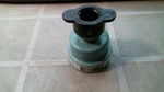 Orbit Eco-lock 1" X 1/2" Coupling, Free Shipping New. Price: $10.00.